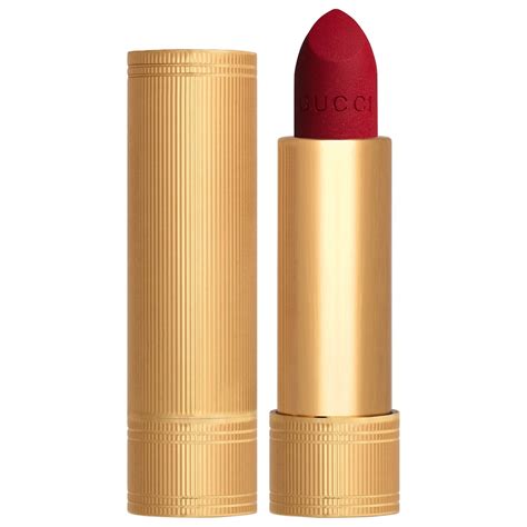 gucci lipstick uk|gucci velvet matte lipstick.